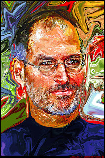 Kỳ IV: Bài học về lãnh đạo thực sự từ Steve Jobs