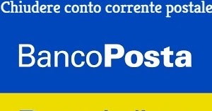 24+ Conto corrente banco posta on line ideas