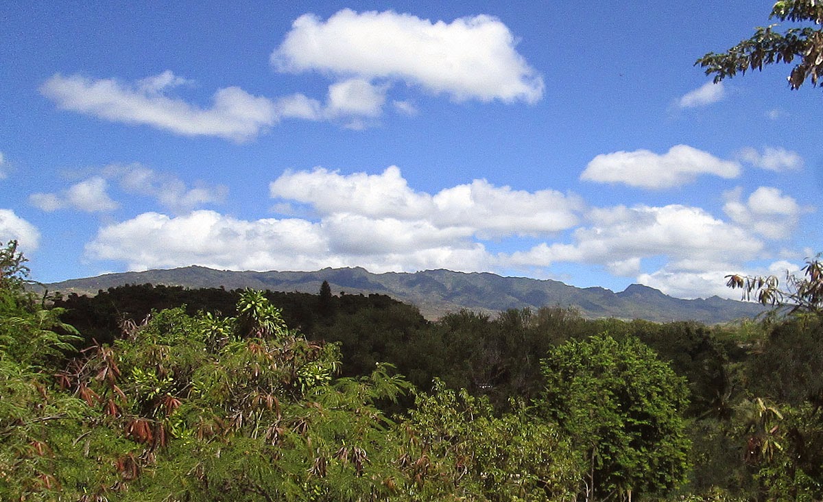 Honouliuli Ewa Traditional Cultural Properties Honouliuli Village TCP
