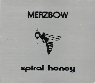 Merzbow, Spiral Honey