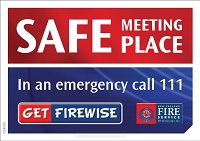 Room 2/3 Ōpāwa School: Get Firewise