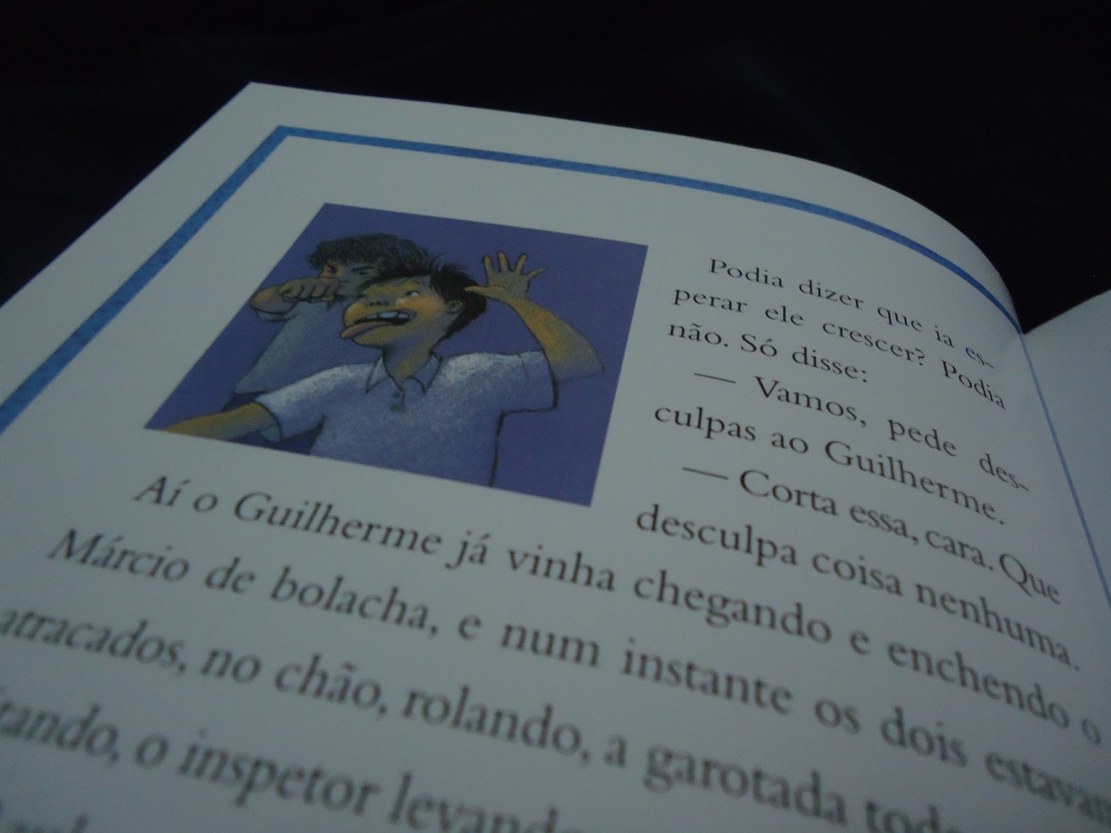 Raul da Ferrugem Azul (Ana Maria Machado) - Estante de Antiquário