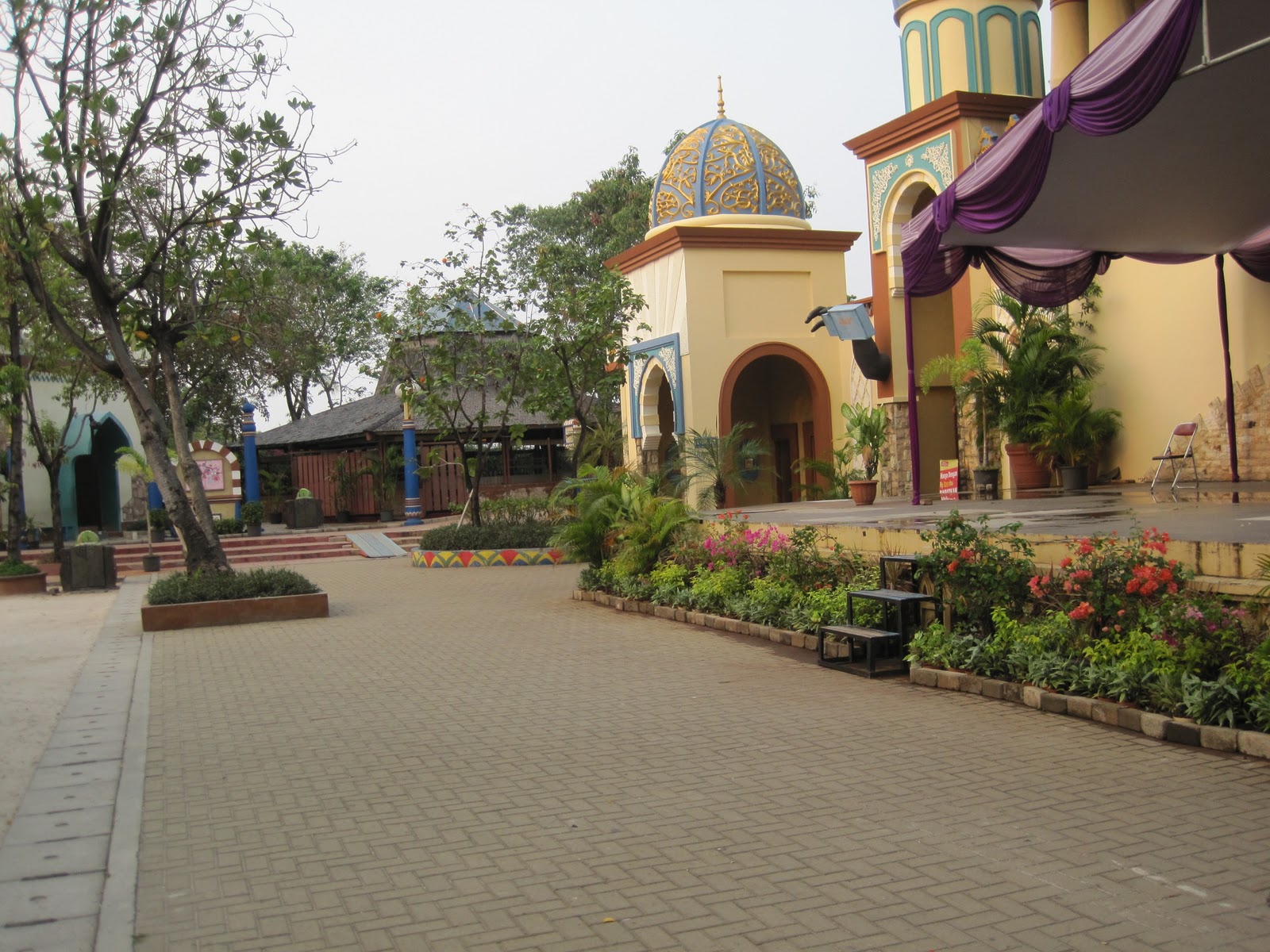 Ocean Park,family holiday destination during the holidays ...
