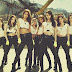 Girls Generation grava novo videoclipe na Tailândia 