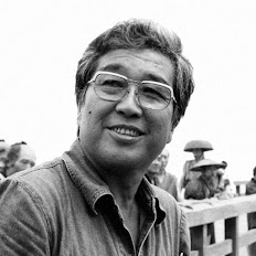 Shohei Imamura (1926-2006 Japonya)