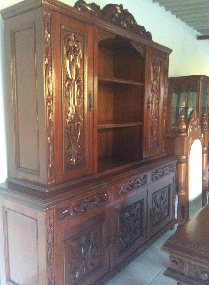 Guia de Copacabana RJ Moveis antigos Copacabana