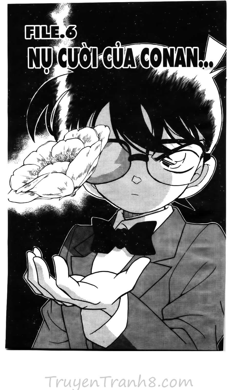 Detective Conan Chap 136 - Truyen.Chap.VN