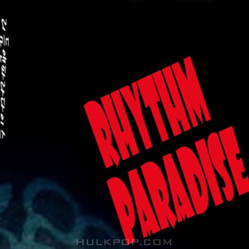 Rhythm & Paradise – Rhythm Paradise – EP