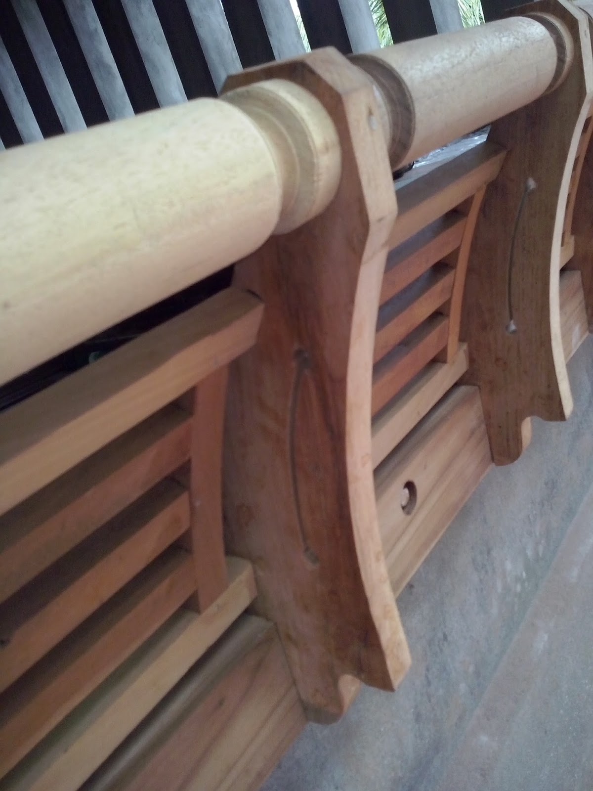 kerala style Carpenter works and designs wooden charupadi returns