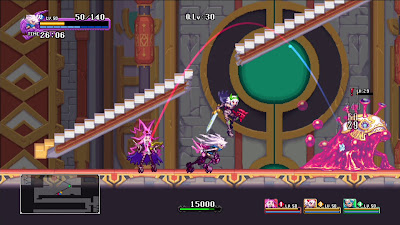 Dragon Marked For Death Game Screenshot 8
