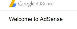 how to apply in google adsense account