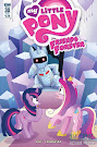 My Little Pony Friends Forever #30 Comic Cover Subscription Variant