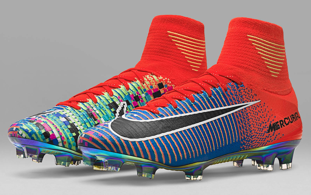 nova mercurial superfly