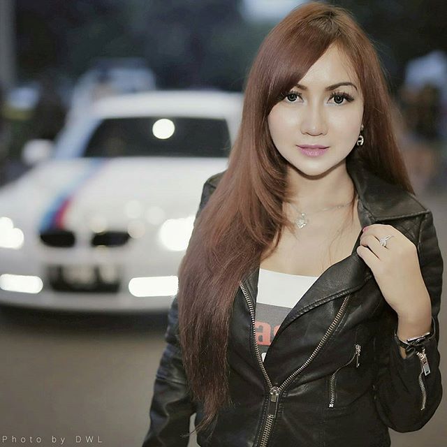 Ria Bebong Hin Jakarta 2015 Photoshoot Model | GALERI PHOTO HOT