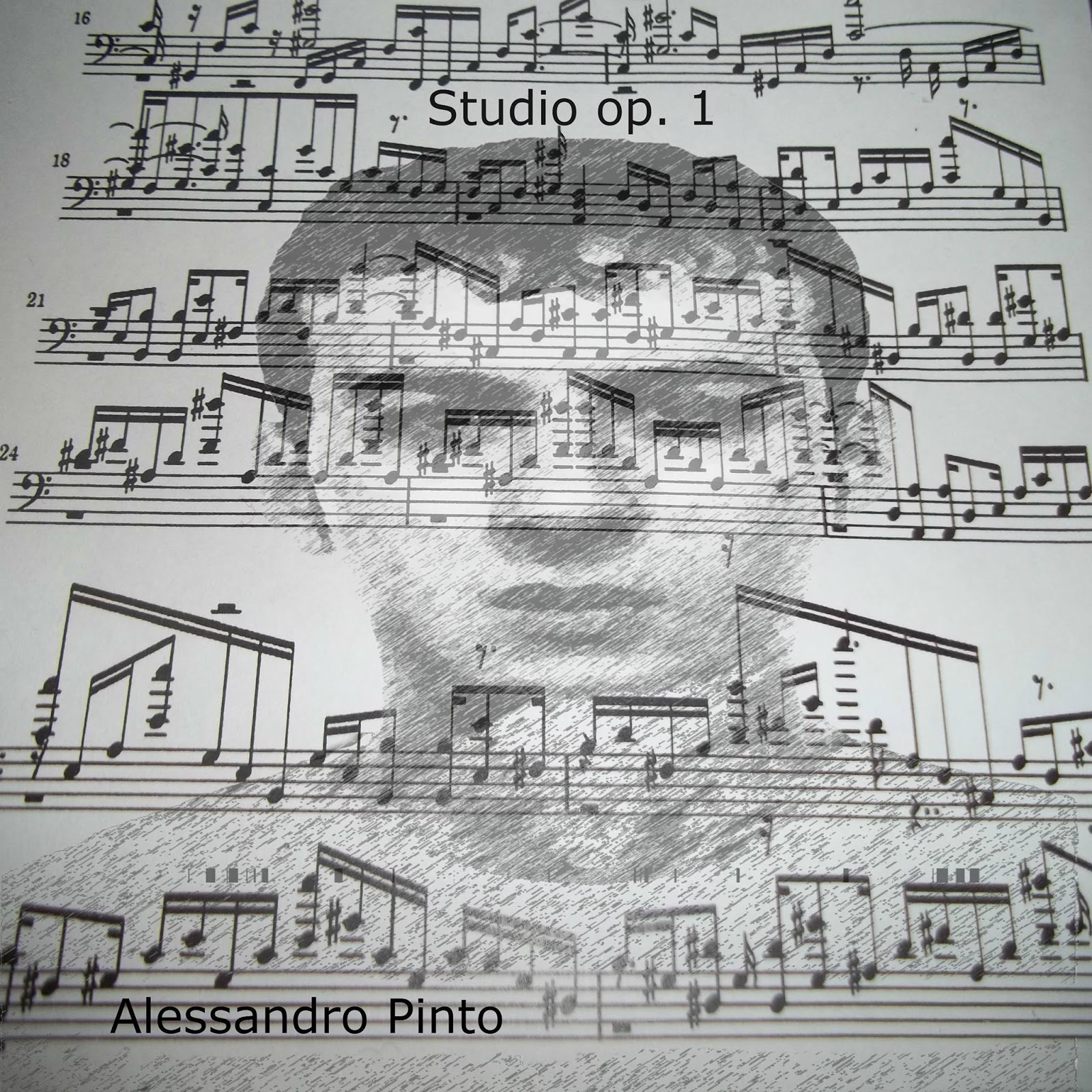 Alessandro Pinto The Official Blog Site Photos