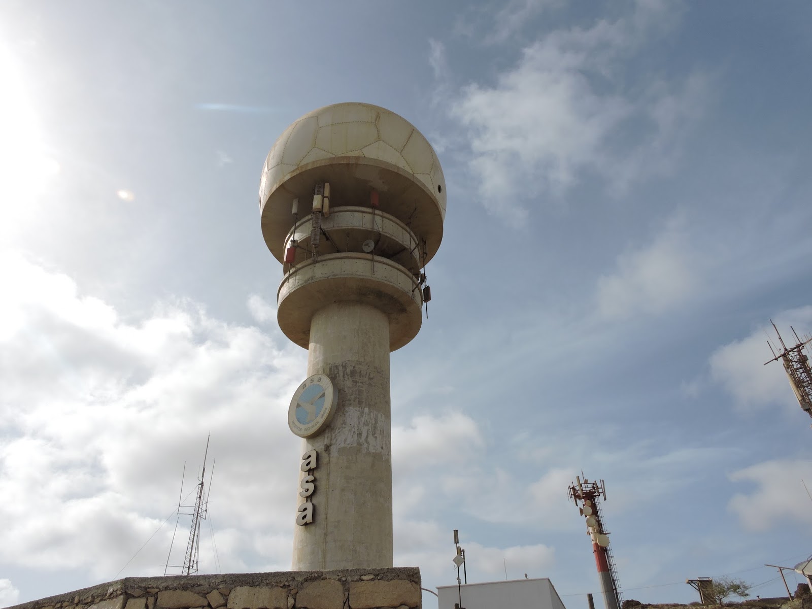 Cabo Verde, Ilha do Sal Parte V Ilha Traveling and Living