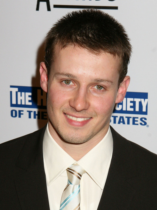 Will Estes Will Estes