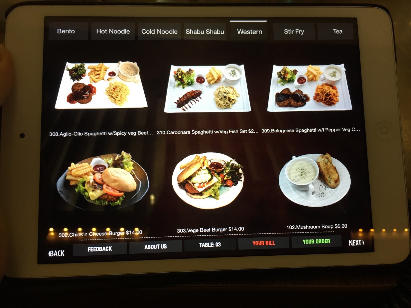 Review Herbivore Vegetarian Restaurant sophigoh