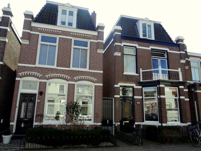 Netherlands Historical Centre of Meppel Travel and Lifestyle Diaries