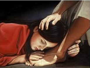 Tâm sự với Chị Maria Mađalena