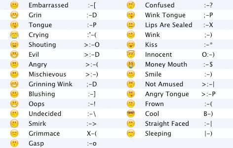 emoji poems