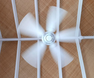 Five Summer Energy Tips Abs Insulating