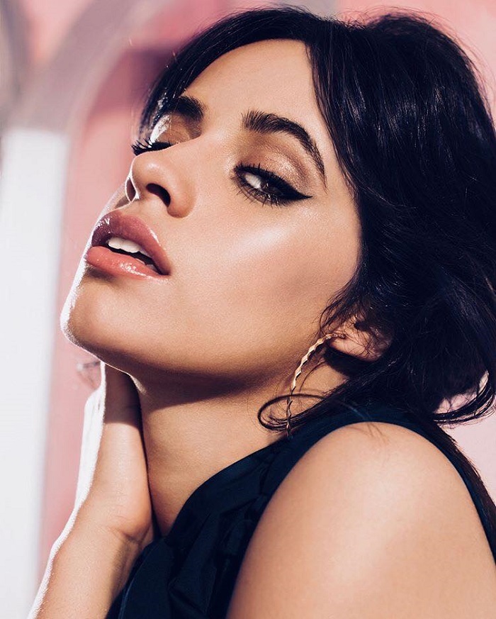 LOreal Paris x Camila Cabello Havana Makeup Collection 2018