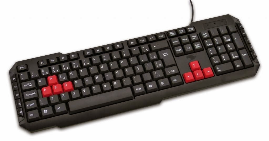 Dúvidas E Dicas Sobre Informática E Tecnologia Sobre O Teclado De