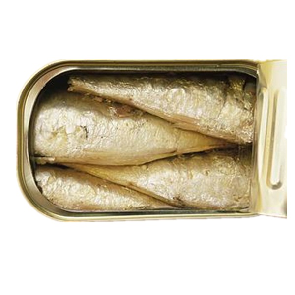 DIY Canned Sardines Fish Preservatives at Home Sardine Canned Fish