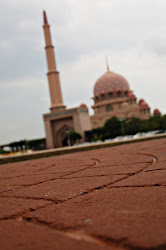 Putrajaya, Malaysia