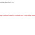 MalSpam: PDF with embedded DOCM | Invoice Theme