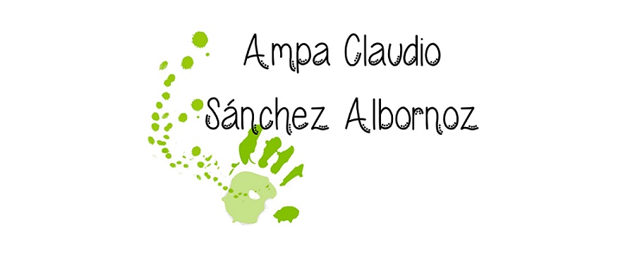 Ampa Claudio Sánchez Albornoz Alcorcón