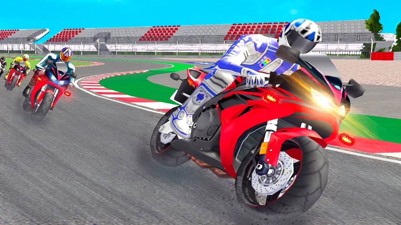 تحميل لعبة سباق الدراجات النارية superbike racers للكمبيوتر والموبايل الاندرويد تحميل لعبة سباق الدراجات النارية superbike racers للكمبيوتر والموبايل الاندرويد