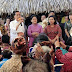 Jokowi Resmikan Proyek Listrik Papua 
