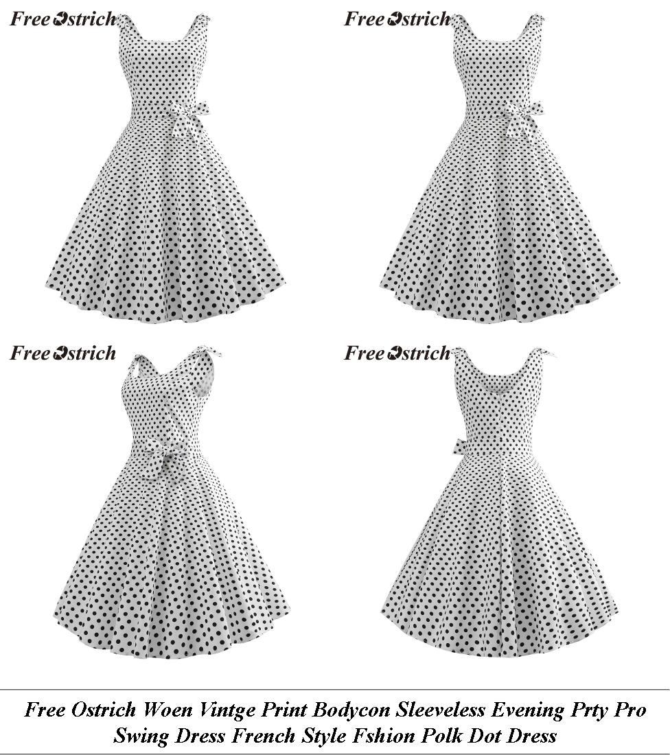 Vintage Dresses - Clearance Sale Uk - Lace Dress - Cheap Clothes Online Uk