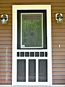 painting the front door, painting doors, paint doors black, black front door