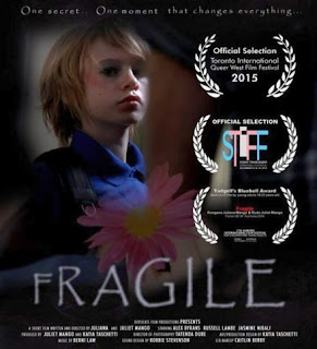 Fragile. 2014.