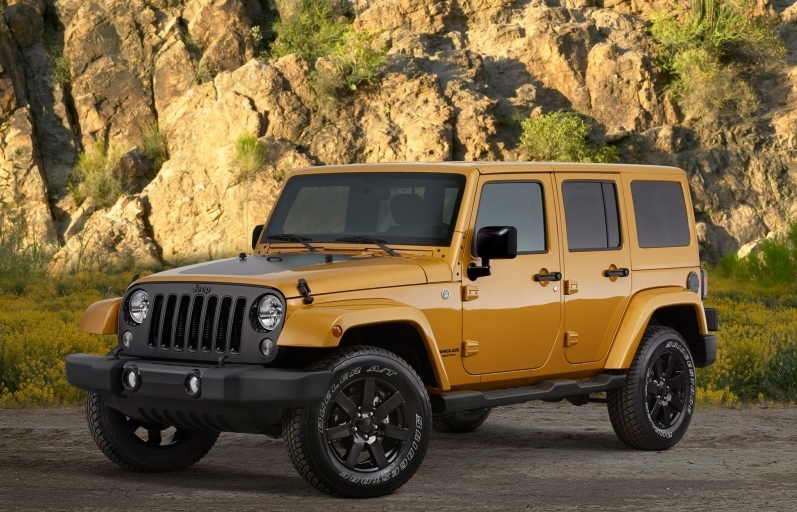 2017 Jeep Colors Modifications Review Models, Engine and Others DRIVE