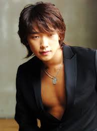 SANNE: Biography JUNG JI HOON (RAIN)