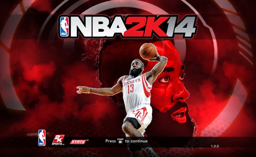 King James Takes The Throne On NBA 2K14 Cover - Game Informer
