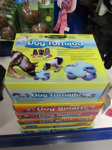 hundspel