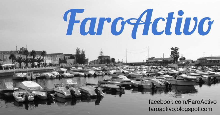 Faro Activo