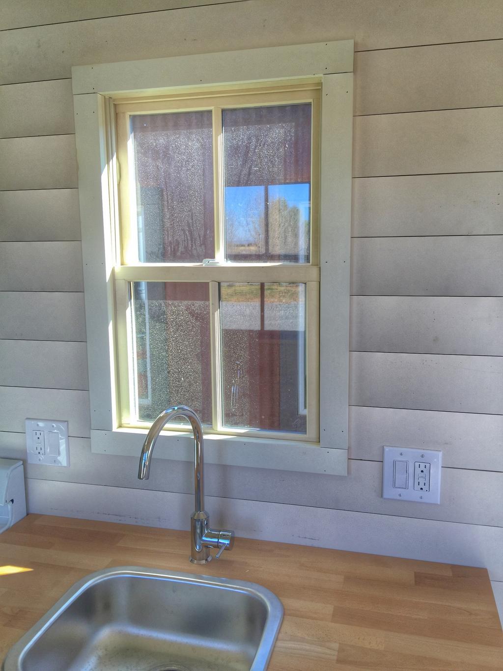 Montrose Tiny House (178 Sq Ft) [ TINY HOUSE TOWN ]