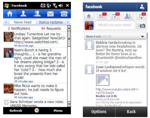 Download Aplikasi Facebook Lite For Java Aplikasi Gratis