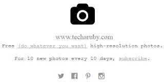 free image site unsplash