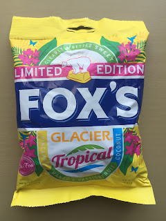 Foxs Tropical Glacier Sweets