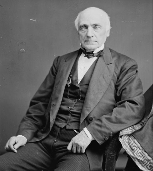 Old Blue Genes The Morrills of Portland, Maine