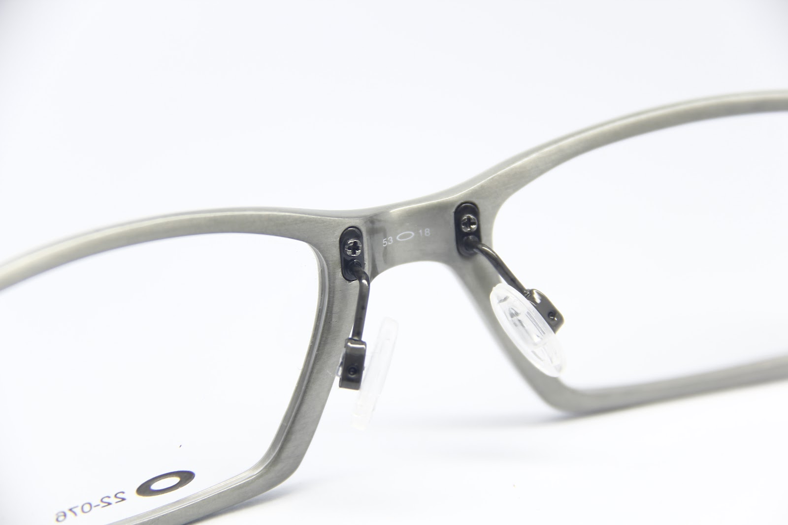 Oakley Prescription Glasses Singapore Oakley CONCRETE 2.0 Eyewear