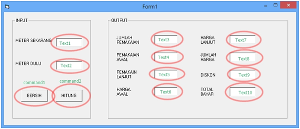 membuat program bengkel dengan visual basic membuat program bengkel dengan visual basic