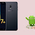 Hướng dẫn xóa xác minh tài khoản Google cho Samsung Galaxy J7+ (SM-C710F) bằng Odin